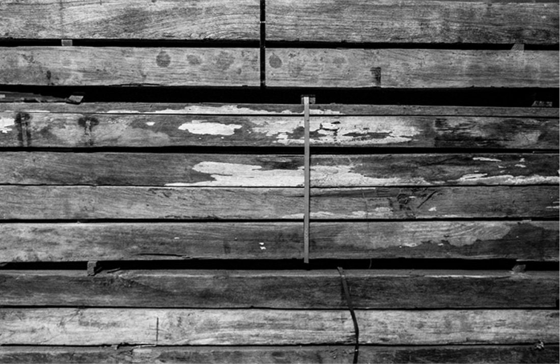 Solid Wood Boards