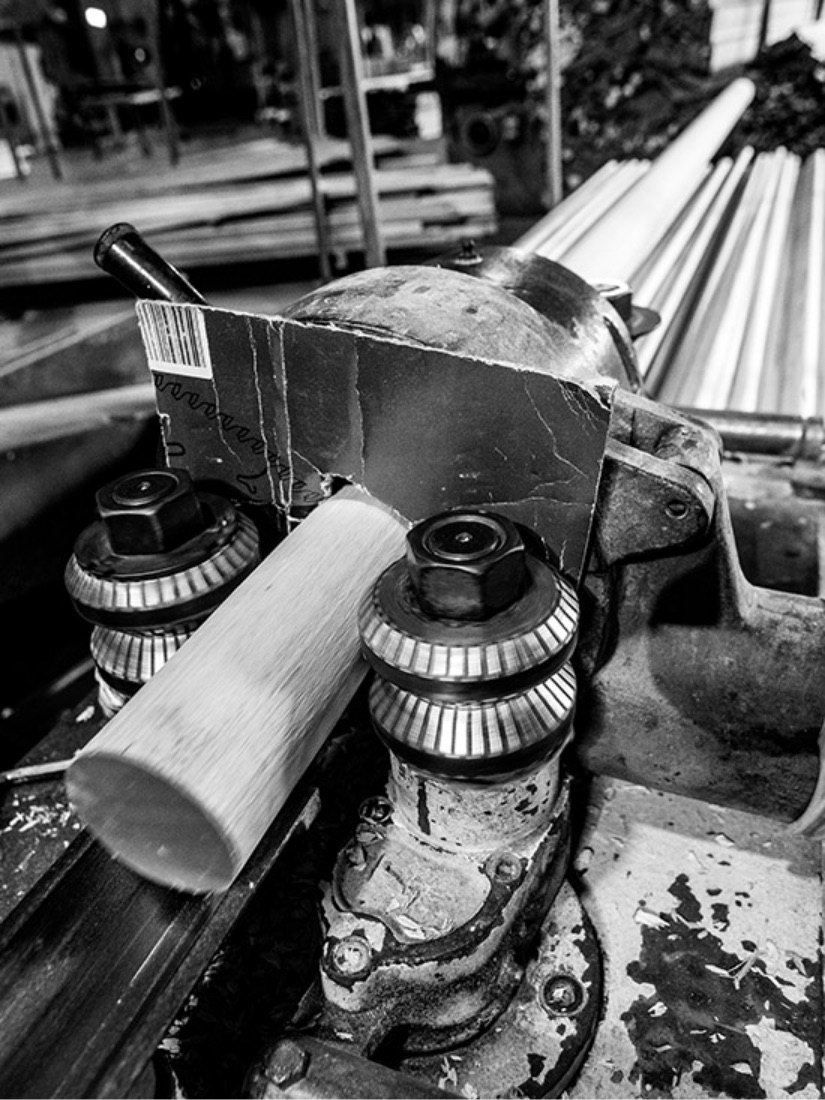 Column Extraction