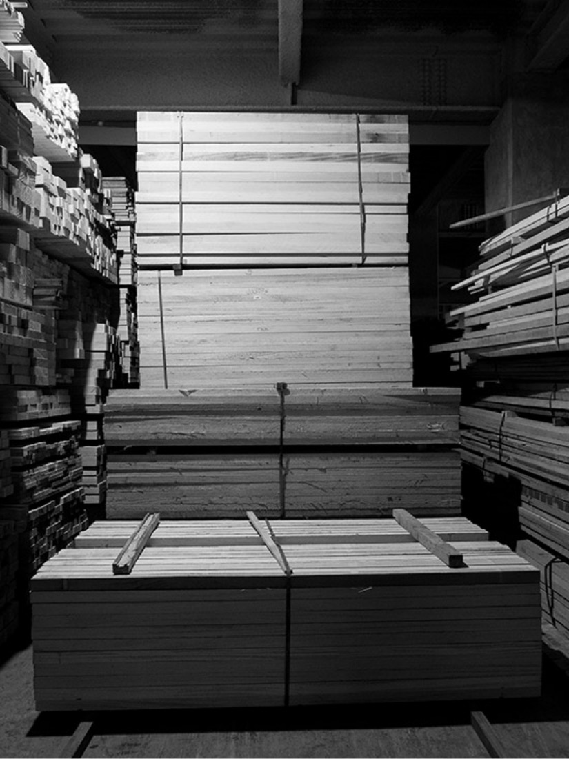 Solid Wood Boards